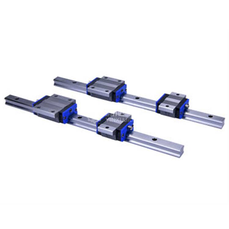 AIRTAC线性滑轨LSD15 - AIRTAC LSD15