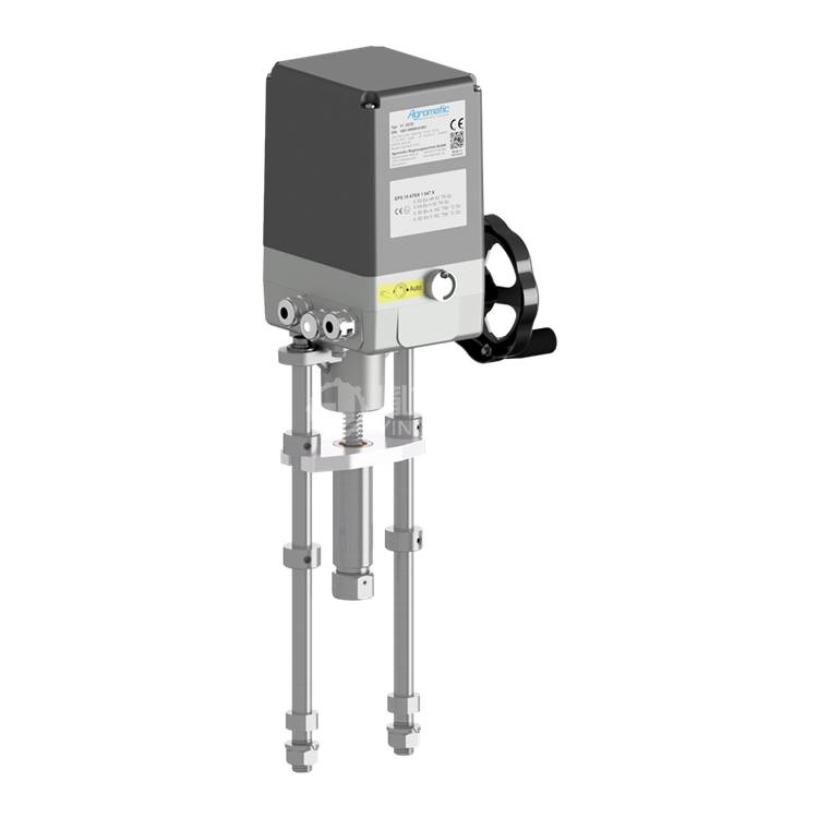 AGROMATIC线性驱动器V 22 - AGROMATIC V 22