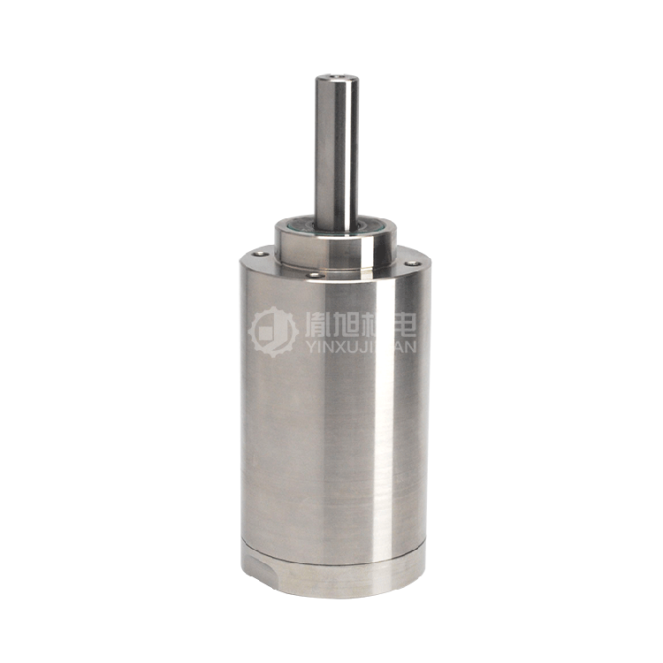 GAST气动马达MVP05DS-ANC-HXSA-01 - GAST MVP05DS-ANC-HXSA-01