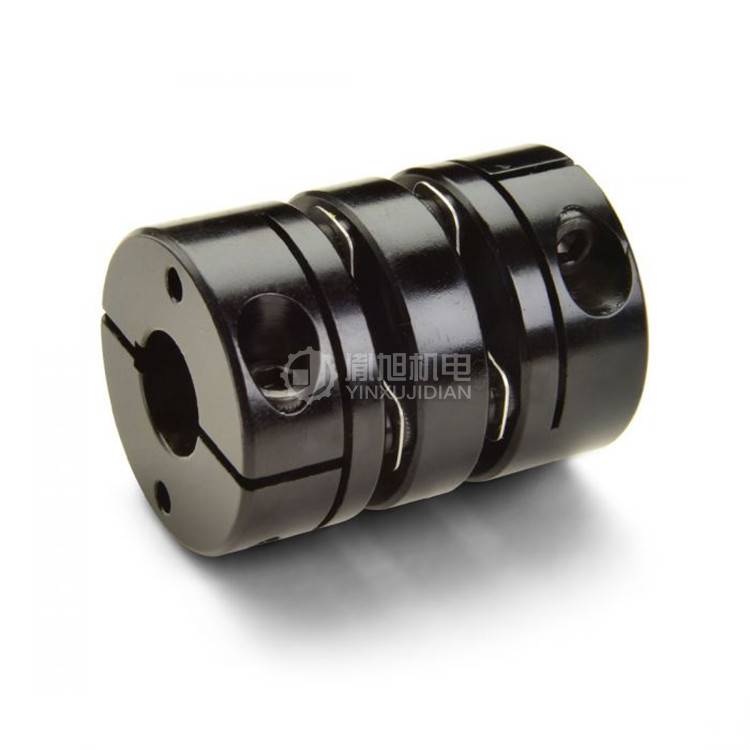 RULAND双盘联轴器DCDK36-8-8-A - RULAND DCDK36-8-8-A