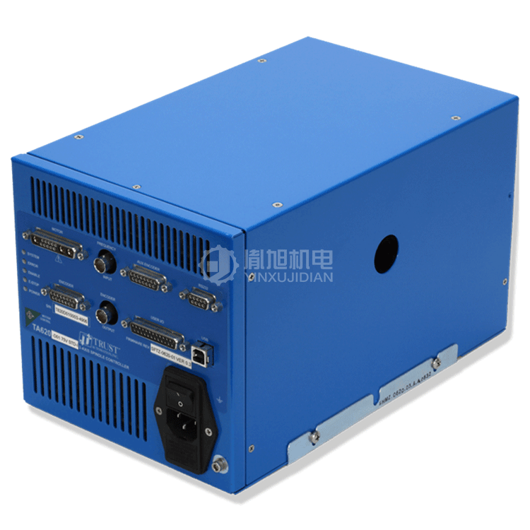 TRUST AUTOMATION驱动器TA620 - TRUST AUTOMATION TA620