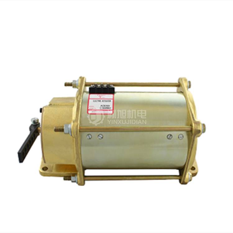 GAC执行器ACB2001 - GAC ACB2001