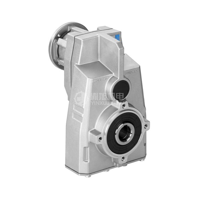 HYDROMEC轴装齿轮箱FS20 - HYDROMEC FS20