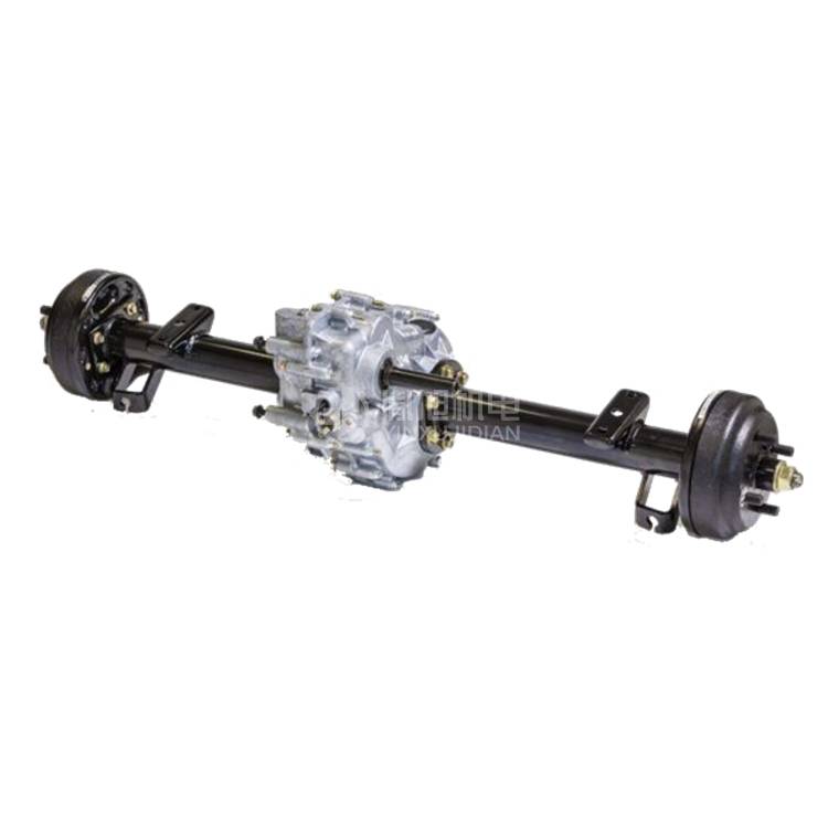 SCHAFER车轴H12 FNR - SCHAFER H12 FNR