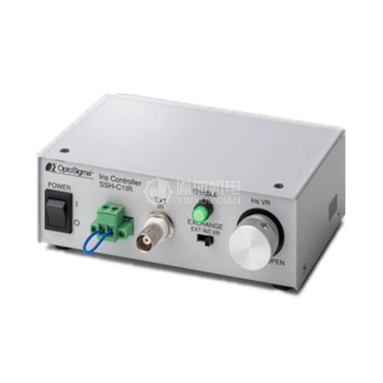 SIGMA KOKI刀片式隔膜控制器SSH-C1IR - SIGMA KOKI SSH-C1IR