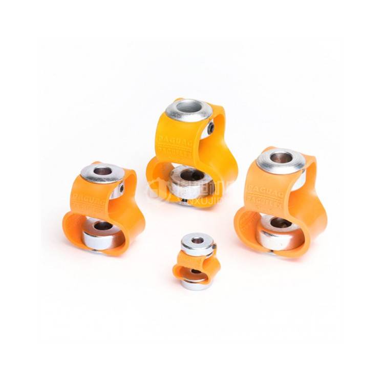 PAGUFLEX联轴器PAGUFLEX PLUS - PAGUFLEX PAGUFLEX PLUS