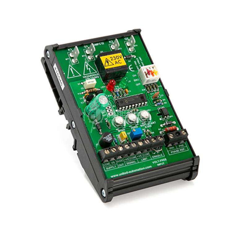 UNITED AUTOMATION驱动器DMFC-12 - UNITED AUTOMATION DMFC-12