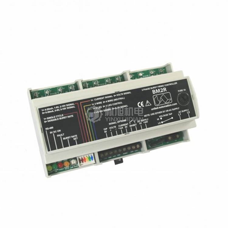 UNITED AUTOMATION驱动器DMFC36 - UNITED AUTOMATION DMFC36