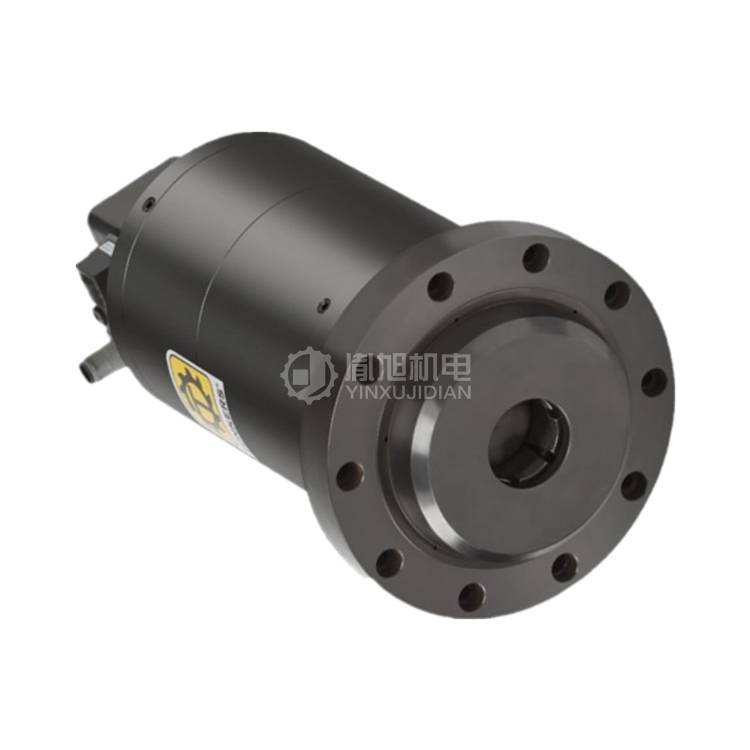 TUNKERS夹紧器MCP 80-C - TUNKERS MCP 80-C