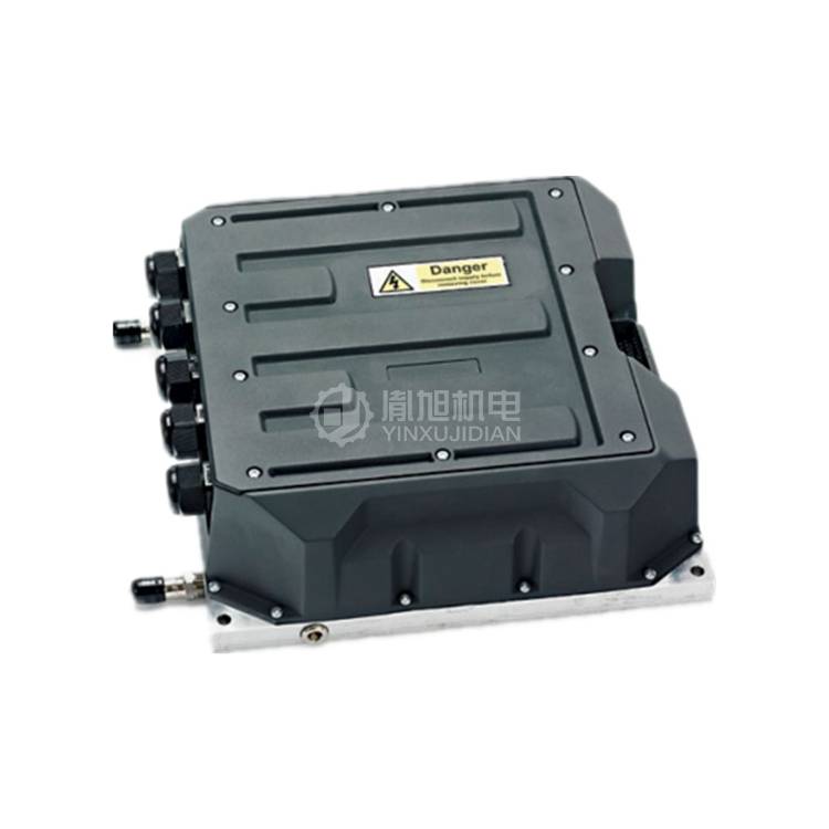 SEVCON交流电机控制器Gen4 S8 - SEVCON Gen4 S8