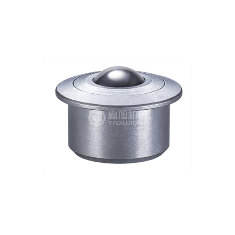 OMNITRACK万向滚珠M12 - OMNITRACK M12