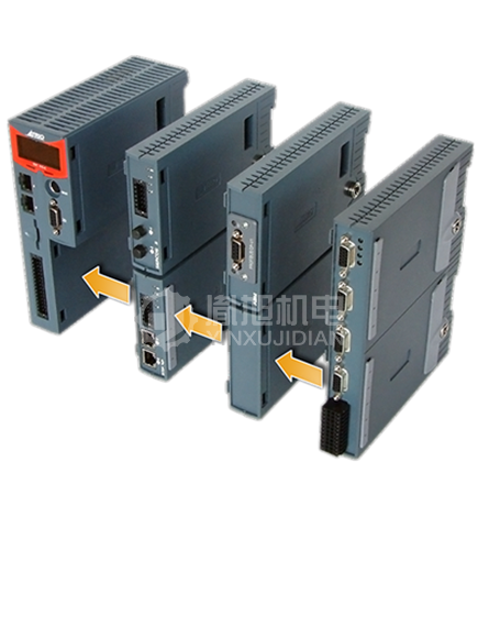 TRIO运动控制器MC464MC464（P860 P879 P878） - TRIO MC464（P860 P879 P878）