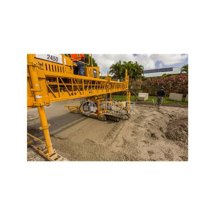 TEREX Bid-Well 2450 - TEREX压路机Bid-Well 2450