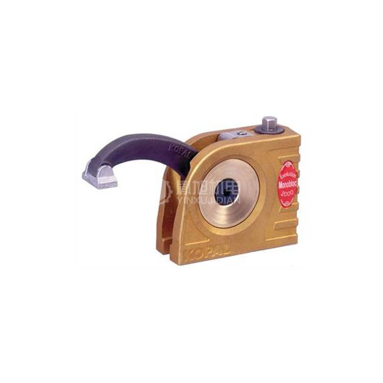 KOPAL 06-020 - KOPAL夹具06-020