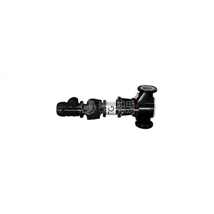 NOVA ROTORS TG - NOVA ROTORS研磨机TG