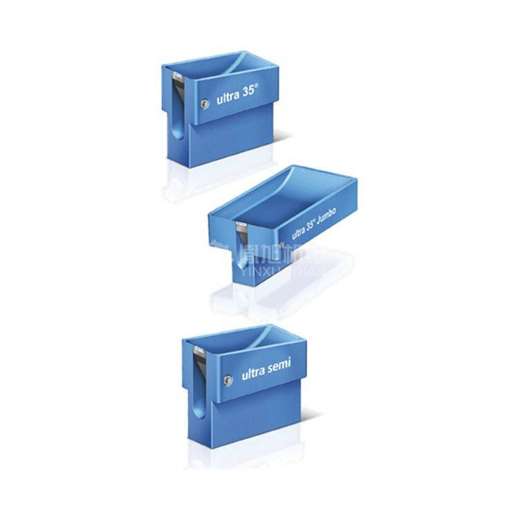 DIATOME DU3530-semi - DIATOME钻石刀具DU3530-semi