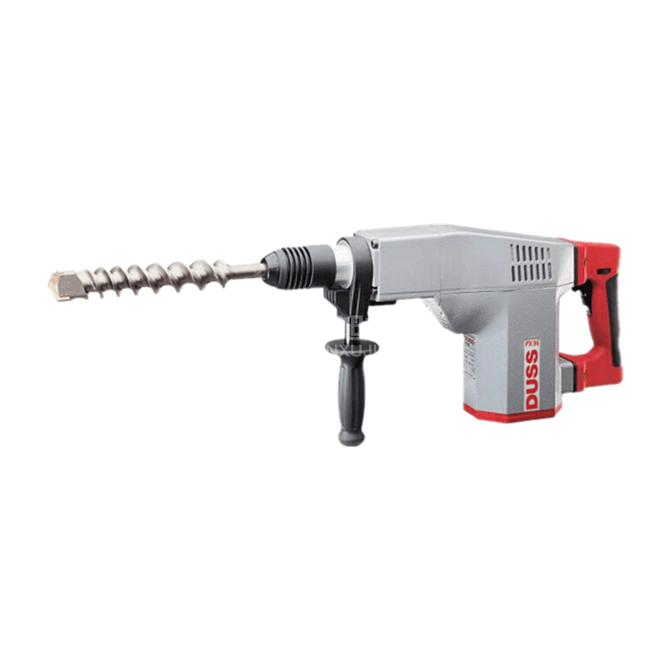 DUSS PX 96 - DUSS钻孔机PX 96