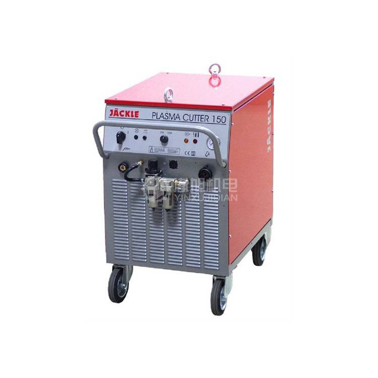 JACKLE Plasma CUTTER 150 - JACKLE等离子切割机Plasma CUTTER 150