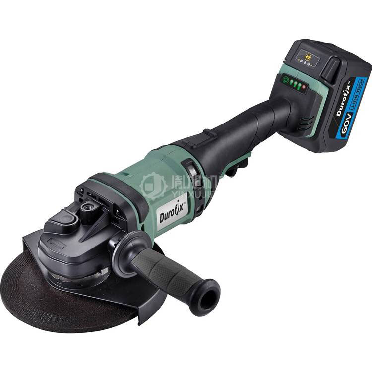 DUROFIX RG6020-150 - DUROFIX角磨机RG6020-150