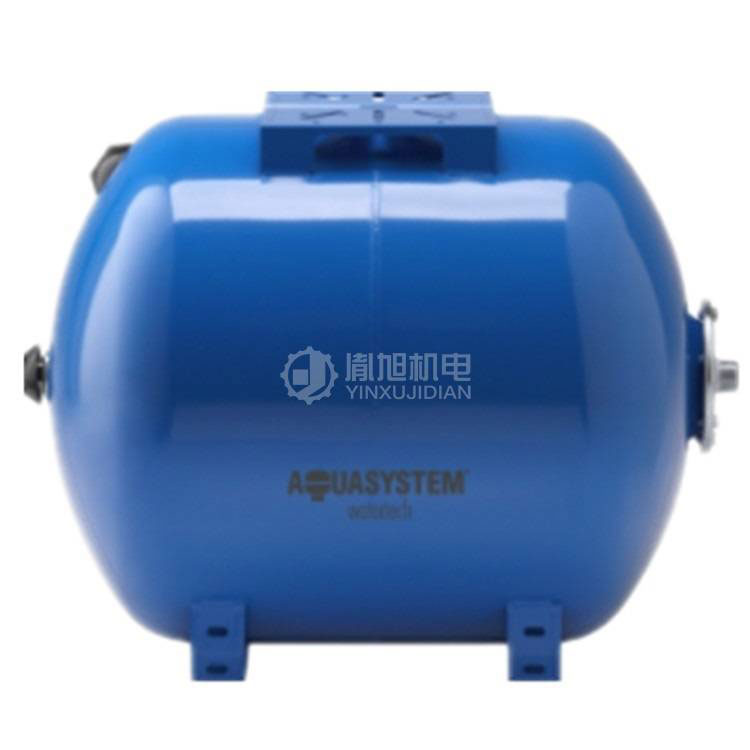 ZILIO INDUSTRIES VAO 18-300 - ZILIO INDUSTRIES压力罐VAO 18-300