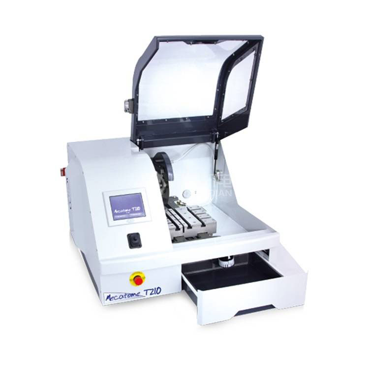 PRESI T210 - PRESI切割机T210