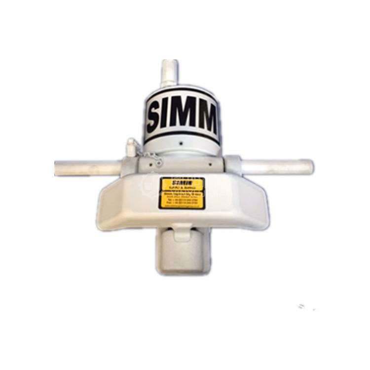 SIMM SS6 - SIMM切链器SS6