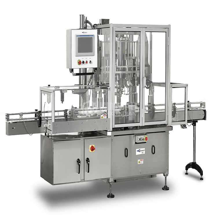 Cozzoli RPF-8 - Cozzoli灌装机RPF-8