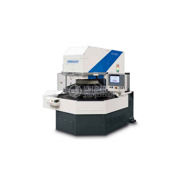 PETER WOLTERS AC microLine 1500 - PETER WOLTERS抛光机AC microLine 1500