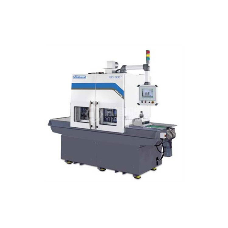 PETER WOLTERS BD 300-L - PETER WOLTERS去毛刺机BD 300-L