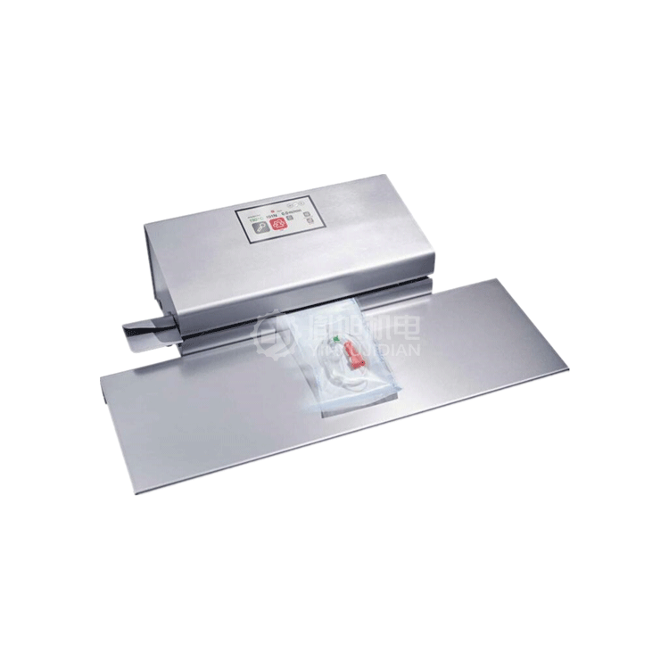 VAN DER STAHL MD-4000 - VAN DER STAHL封口机MD-4000