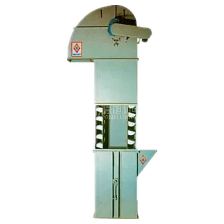 MANFREDINI SCHIANCHI MS - MANFREDINI SCHIANCHI斗式升降机MS