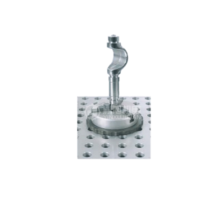 WITTE 82080 - WITTEWITTE模块化夹具系统Alufix82080 22258 22263
