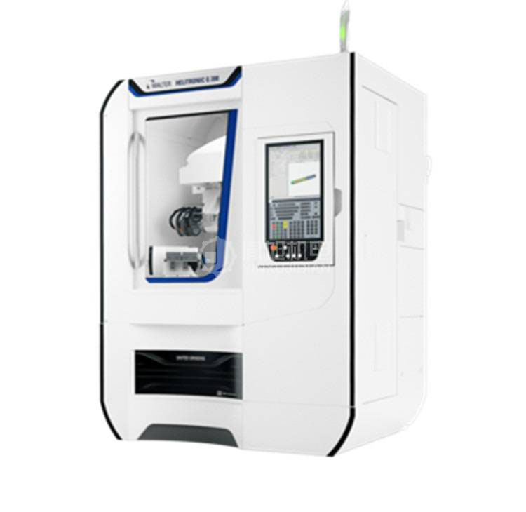 WALTER HELITRONIC G 200 - WALTER工具磨床HELITRONIC G 200