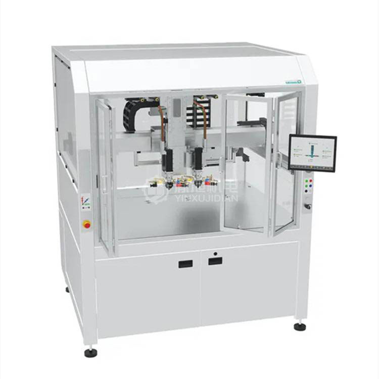 BDTRONIC B5800 - BDTRONIC点胶机B5800