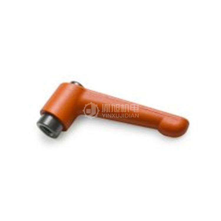 RULAND LA30-10X32-ZF-O - RULAND带螺纹孔的可调节手柄LA30-10X32-ZF-O