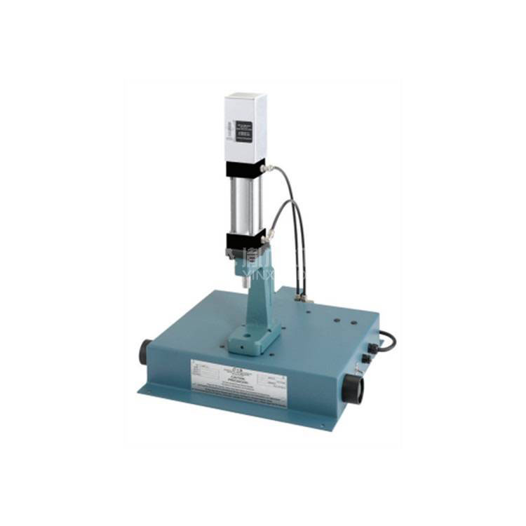 JANESVILLETOOL A-0019 - JANESVILLETOOL气动压力机A-0019