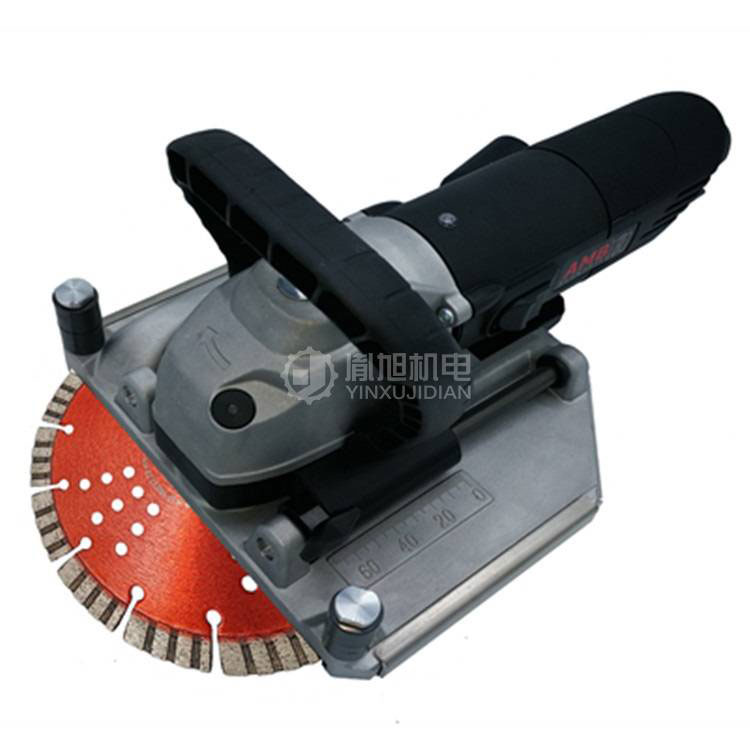 AMB ELEKTRIK 1400 FFF 230V - AMB ELEKTRIK窗户接缝切割机1400 FFF 230V
