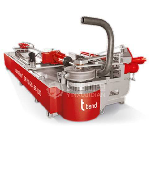 TRANSFLUID DB 40115-3A-CNC - TRANSFLUID德国德国transfluid大直径弯管机DB 40115-3A-CNC DB 40139-3A-CNC