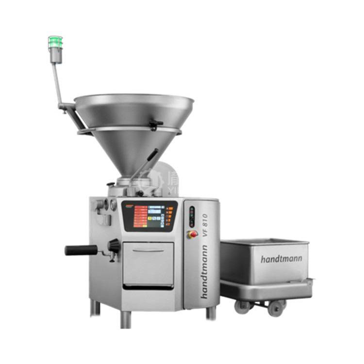 HANDTMANN VF 810 - HANDTMANN真空灌装机VF 810