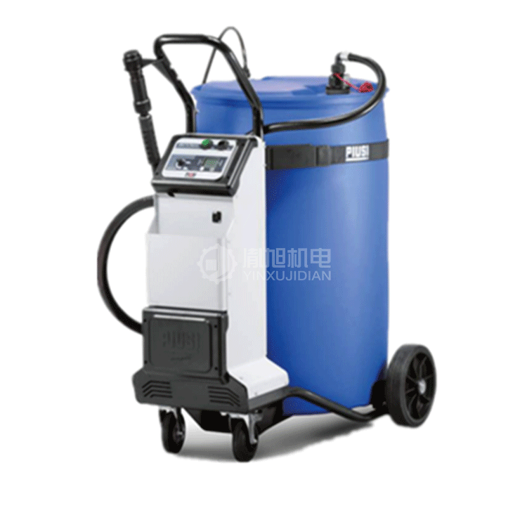 PIUSI DELPHIN PRO - PIUSI灌装系统DELPHIN PRO