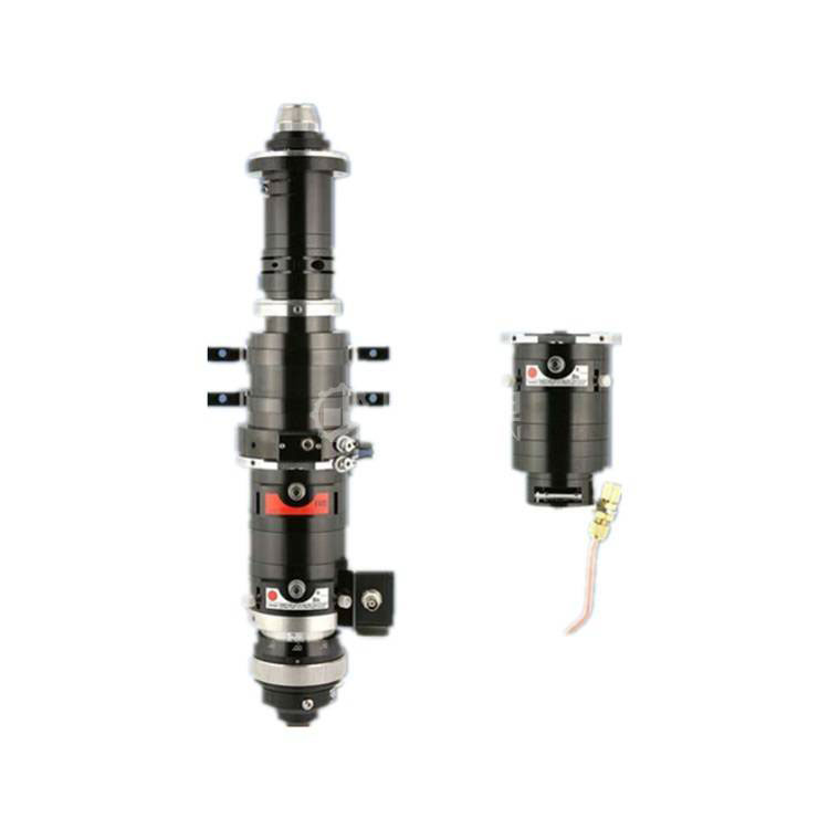 LASERMECH AccuFiber系列 - LASERMECH加工头AccuFiber系列