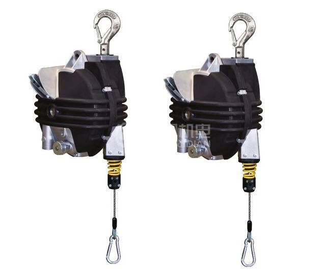 TECNA 9366G - TECNA不锈钢绳平衡器9366G