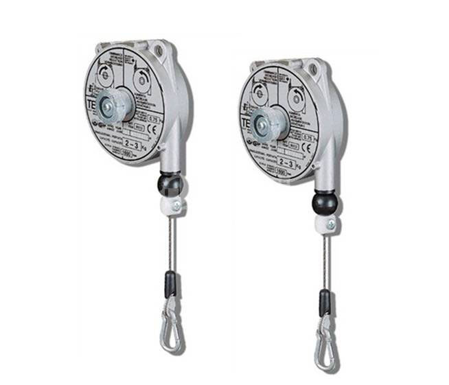 TECNA 6410 9313 - TECNA平衡器9311 93136410 9313