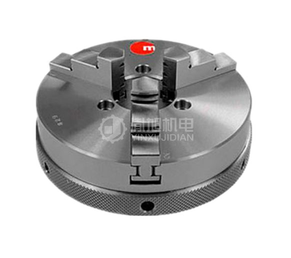 MAPROX 3ZF100 - MAPROX三爪卡盘3ZF系列3ZF100