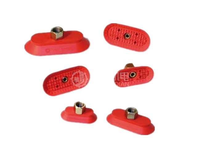 VUOTOTECNICA VES 30 60 B - VUOTOTECNICA吸盘VES系列 VEP系列VES 30 60 B