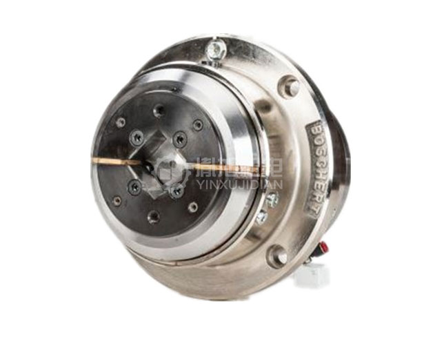 BOSCHERT P40 - BOSCHERT卡盘P系列P40