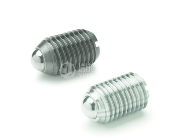 ELESA+GANTER GN 615-M6-K - ELESA+GANTER弹簧锁销GN 615系列GN 615-M6-K