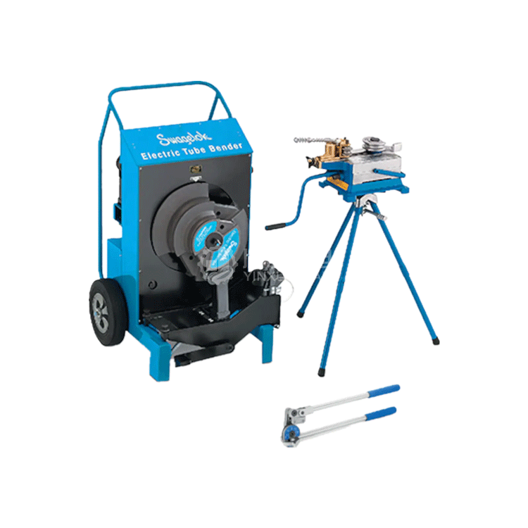 SWAGELOK MS-TBE-1 - SWAGELOK电动弯管机MS-TBE-1