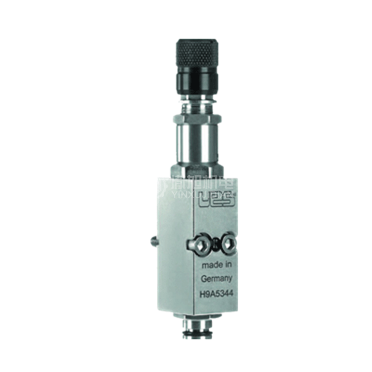 UES H300 BS - UES特殊应用模块H300 BS