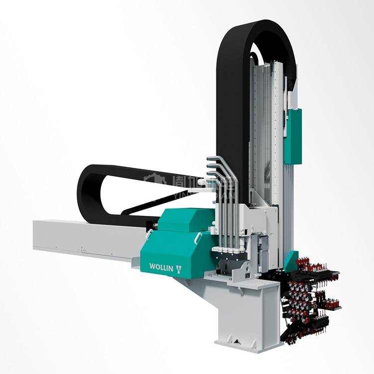 WOLLIN ESMT 4 - WOLLIN喷涂机ESMT 4
